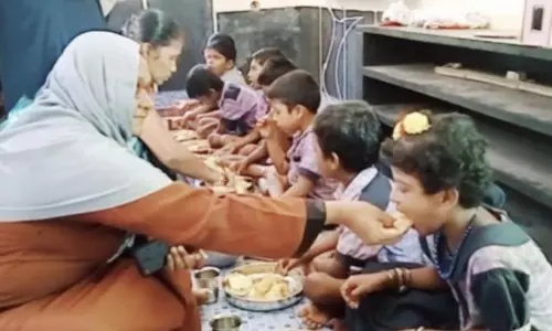 காலை உணவு திட்டம் விரிவாக்கம்