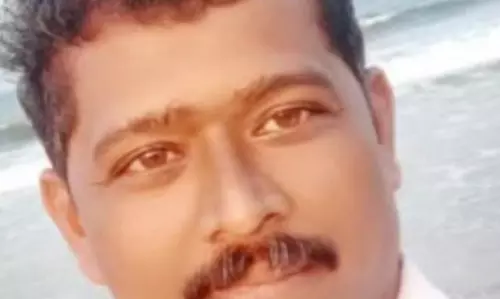 விராலிமலையில் டிரைவர் தற்கொலை