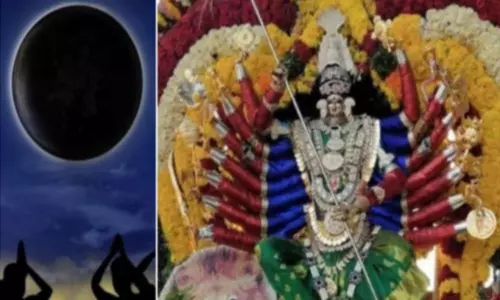 மேல்மலையனூர்-மூன்று அமாவாசை வழிபாடு பயன்கள்!