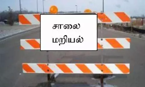 நெல் கொள்முதல் நிலையத்தை திறக்க கோரி விவசாயிகள் சாலை மறியல்