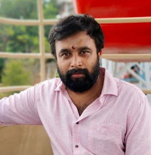 Sasikumar M
