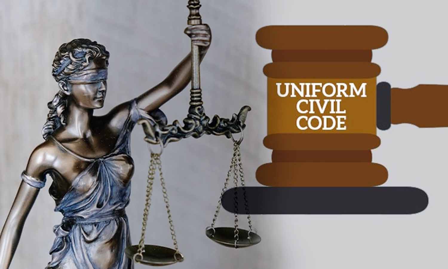 பொதுசிவில் சட்ட  முன்னெடுப்புகளை மத்திய அரசு கைவிட வேண்டும் -  தமிழ்நாடு தவ்ஹீத் ஜமாஅத் வலியுறுத்தல்