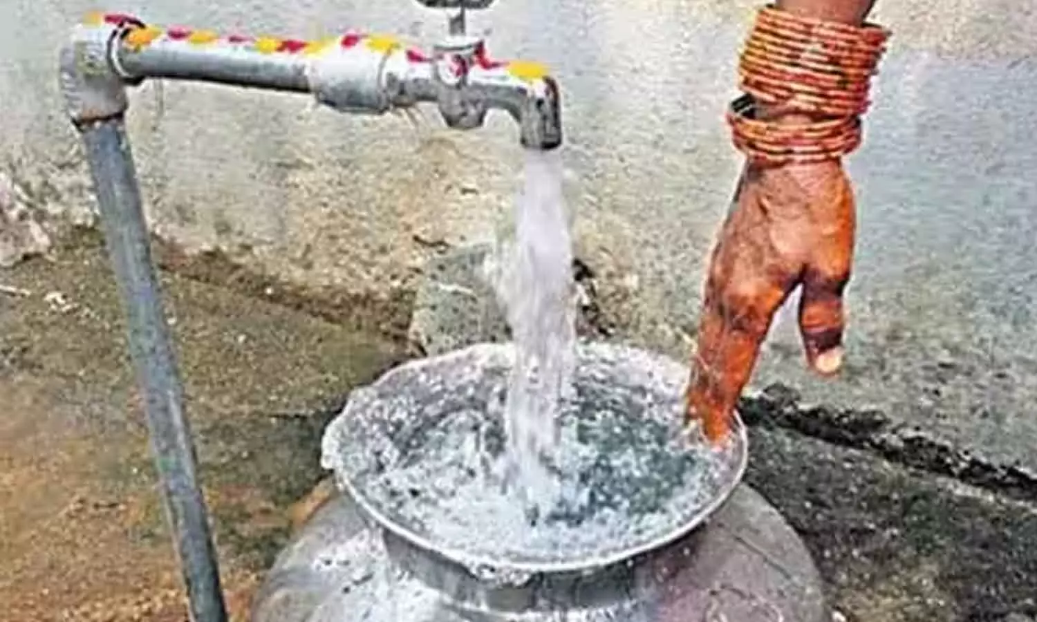 மாதவரம், வியாசர்பாடி, திருவொற்றியூர் பகுதிக்கு குடிநீர் வழங்க மாற்று ஏற்பாடு: 30-ந்தேதி புழலில் இருந்து வினியோகம் மாதவரம், வியாசர்பாடி, திருவொற்றியூர் பகுதிக்கு குடிநீர் வழங்க மாற்று ஏற்பாடு: 30-ந்தேதி புழலில் இருந்து வினியோகம்