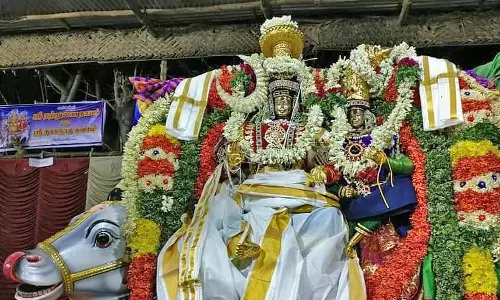 ஆன்மிகம்: இன்றைய முக்கிய நிகழ்வுகள் மற்றும் பஞ்சாங்கம்