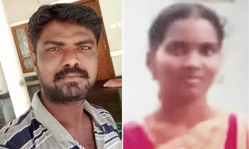 சின்னமனூரில் குடும்ப பிரச்சனையில் கணவன்-மனைவி தற்கொலை