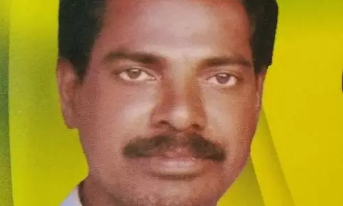 4 பெண்களின் தந்தை பரிதாப பலி