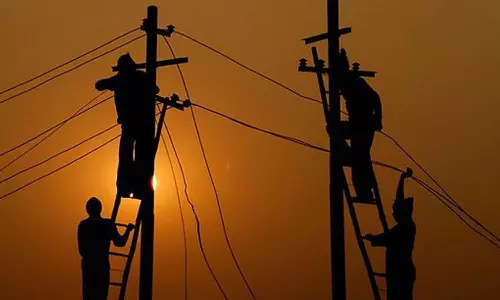 ஊத்துக்குளி, செங்கப்பள்ளி பகுதியில் 30-ந்தேதி மின்தடை