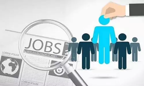 ஆரம்ப சுகாதார மையங்களில் தற்காலிக பணிக்கு ஆட்கள் தேர்வு