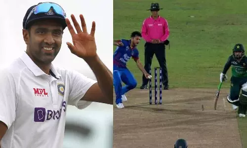 உலகக் கோப்பையில் அதிக மன்கட் அவுட் இருக்கும்- அஸ்வின் எச்சரிக்கை