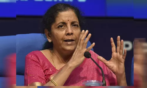 நிதி உள்ளடக்கத்தில் புரட்சியை ஏற்படுத்தியுள்ளது ஜீரோ பேலன்ஸ் அக்கவுண்ட்: நிர்மலா சீதாராமன்