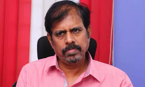 இயக்குனர் ஆர்.கே.செல்வமணிக்கு பிடிவாரண்ட்.. நீதிமன்றம் உத்தரவு