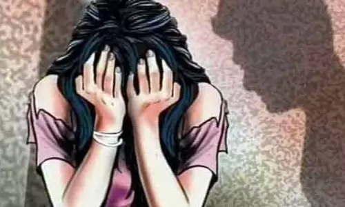 சிறுமிக்கு பாலியல் தொல்லை