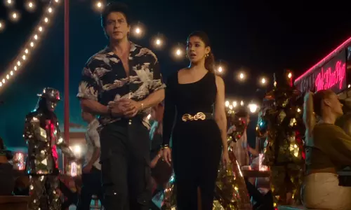 அட்லீ படத்தின் இசை வெளியீட்டு விழா எப்போது தெரியுமா?