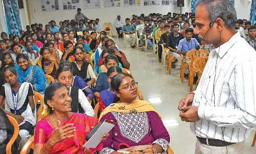 சந்திரயான்-3 லேண்டர் படங்களை வைத்து நிலவில் கனிமங்கள் ஆய்வு: தேசிய புவி இயற்பியல் ஆராய்ச்சி விஞ்ஞானி செந்தில்குமார்