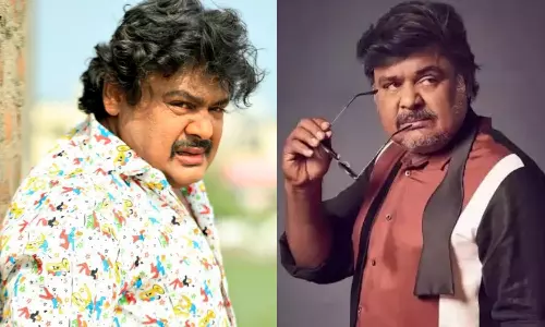 தி காஷ்மீர் பைல்ஸ் படத்திற்கு விருது கொடுப்பவன் பைத்தியக்காரன்- மன்சூர் அலிகான் ஆதங்கம்