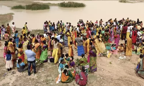 12 வருடங்களுக்கு பிறகு நடைபெற்ற  பால்குடம் திருவிழா