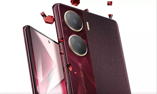 அசத்தல் அம்சங்களுடன் விவோ மிட்-ரேன்ஜ் ஸ்மார்ட்போன் இந்தியாவில் அறிமுகம்!