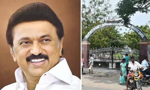 நாகை அரசு ஆஸ்பத்திரிகளில் போதிய டாக்டர்களை நியமிக்க வேண்டும்; முதல்-அமைச்சரிடம் மனு