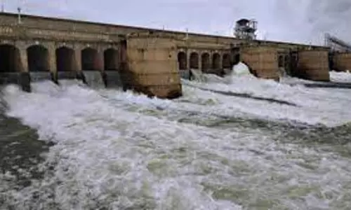 விவசாய பாசனத்துக்காக முசிறியில் இருந்து பெரம்பலூருக்கு காவிரி நீர் கொண்டு வரப்படுமா?