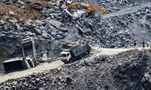 கல் உடைக்கும் குத்தகை உரிமம் பெற விண்ணப்பிக்கலாம்