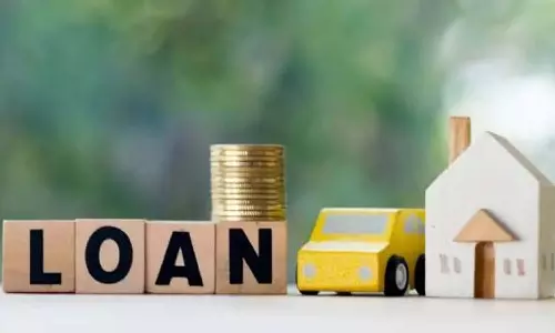 திருப்பூர்,வெள்ளகோவில், தாராபுரத்தில் கனரா வங்கி சார்பில் வீடு-வாகன கடன் முகாம்