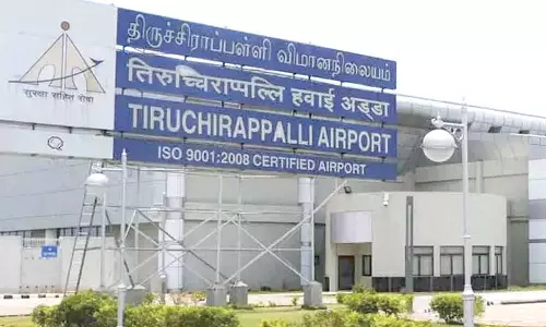 வளைகுடா நாடுகளில் இருந்து தொடர்ந்து கிலோ கணக்கில் கடத்தி வரப்படும் தங்கம்