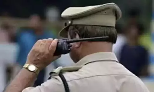 வாட்ஸ்அப் மூலம் ஆபாச வீடியோ: பா.ஜ.க. தலைவரிடம் பணம் கேட்டு மிரட்டிய ராஜஸ்தான் வாலிபரை பிடிக்க தீவிரம்