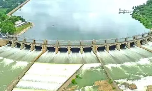 டெல்லியில் நாளை காவிரி மேலாண்மை ஆணையத்தின் கூட்டம்