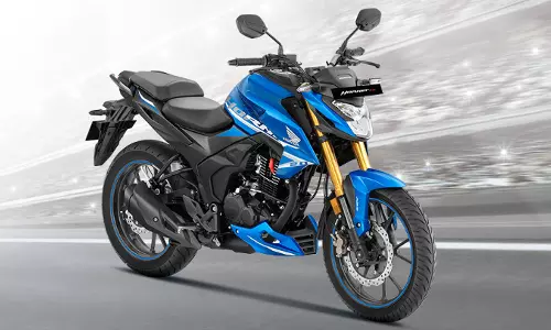 2023 ஹார்னெட் 2.0 இந்தியாவில் அறிமுகம் - விலை எவ்வளவு தெரியுமா?