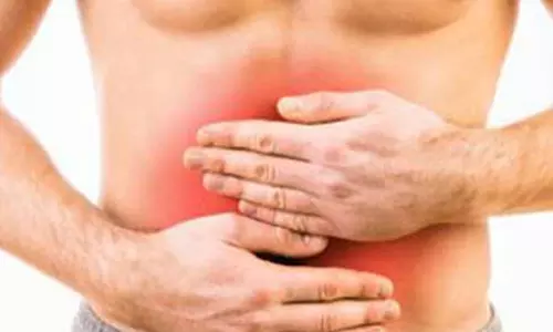 வயிறுதான் ஆரம்ப இடம்