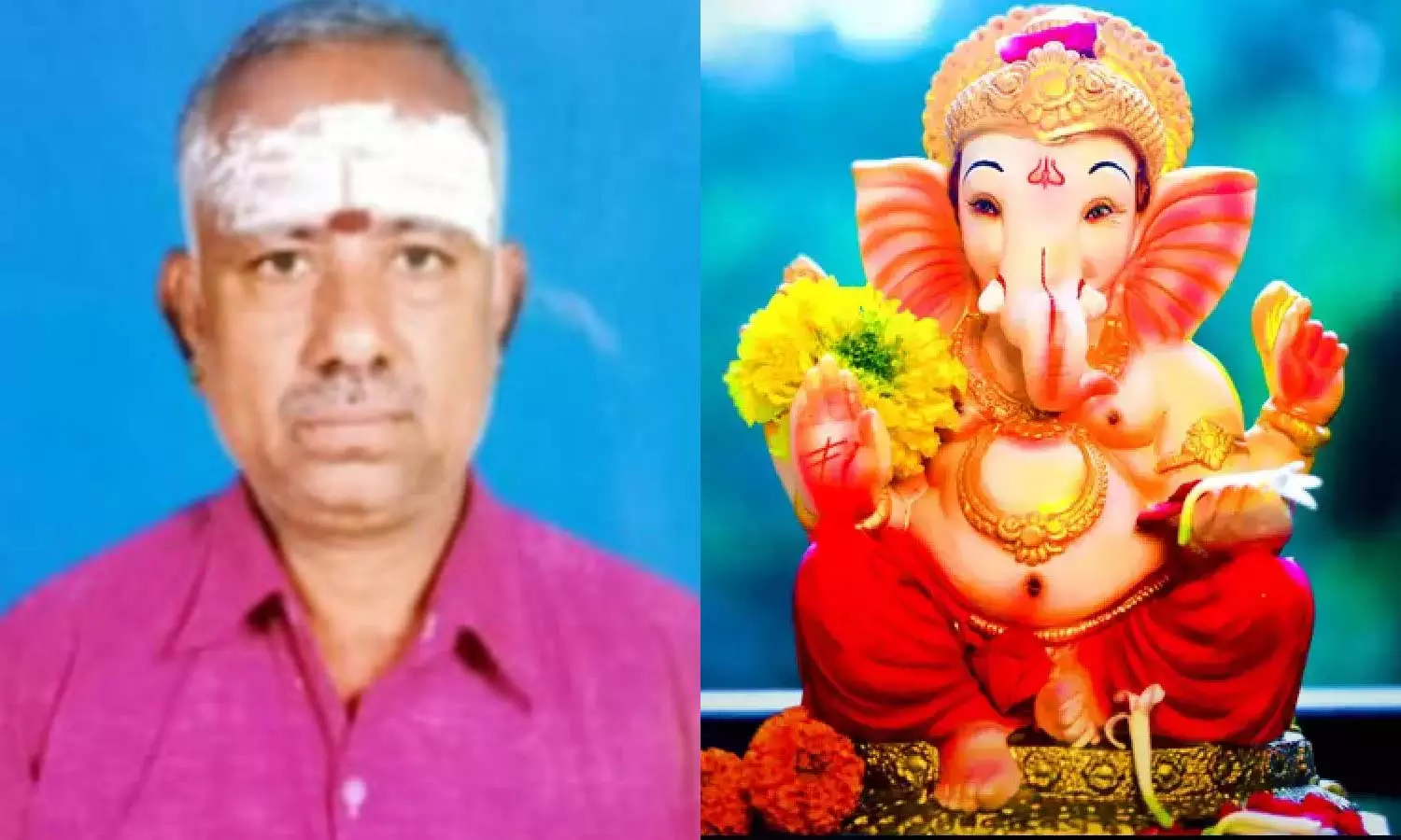 தமிழகத்தில் விநாயகர் சதுர்த்தி விடுமுறை அறிவிப்பில் குழப்பமா? 18-ந் தேதி கொண்டாடப்படும் என ஜோதிடர்கள் தகவல் தமிழகத்தில் விநாயகர் சதுர்த்தி விடுமுறை அறிவிப்பில் குழப்பமா? 18-ந் தேதி கொண்டாடப்படும் என ஜோதிடர்கள் தகவல்