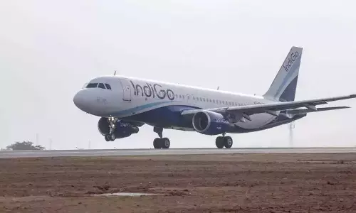 கோவா விமான நிலையத்தில் இருந்து அபுதாபிக்கு நேரடி இண்டிகோ விமான சேவை அறிமுகம்