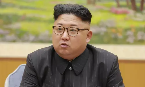 படையெடுப்பு சதியை முறியடிக்க தயாராக இருக்கவும்: ராணுவத்தை வலியுறுத்திய வடகொரிய அதிபர்