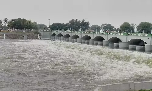 காவிரி மேலாண்மை ஆணையம் இன்று கூடுகிறது: வாடும் பயிர்களுக்கு தண்ணீர் கிடைக்குமா?