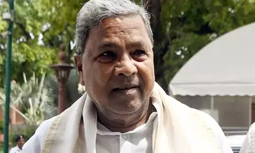 தமிழகத்துக்கு தண்ணீர் திறக்க வாய்ப்பு இல்லை: கர்நாடக முதல்-மந்திரி சித்தராமையா