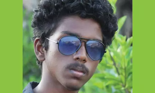 நாகர்கோவிலில் ஸ்குருடிரைவரால் குத்தி வாலிபர் கொலை- நண்பர் கைது