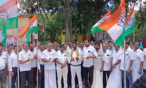 ஆதிகேசவ பெருமாள் கோவில் செல்லும் பாதையில் ரூ.75 லட்சம் மதிப்பில் தரை பாலம்