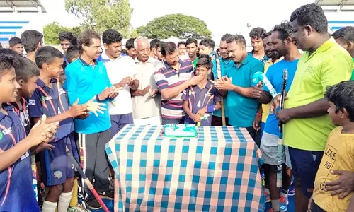 தேசிய விளையாட்டு தினம்