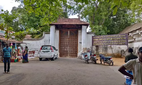 பத்மனாபபுரம் அரண்மனையில் ஓணம் விழா ரத்து