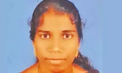 திருவட்டார் அருகே 2 மகன்களை எரித்துக் கொன்று தாய் தற்கொலை