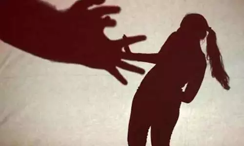 விதவை பெண்ணுக்கு பாலியல் தொல்லை