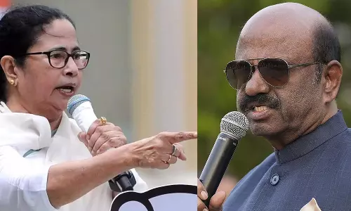 ஜனநாயகத்தில் முதல்வர்தான் முன்னிலை: ஆனால்...! மேற்கு வங்காள கவர்னர் சொல்வது என்ன?