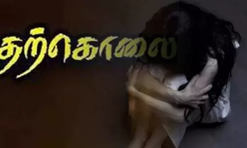 டெல்லியில் பெண் காவலர் கூட்டு பலாத்காரம்: அவமானத்தில் தற்கொலை