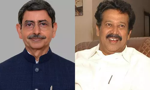 கொடைக்கானல் அன்னை தெரசா பல்கலைக்கழக பட்டமளிப்பு விழா: கவர்னர் ஆர்.என்.ரவி, அமைச்சர் பொன்முடி பங்கேற்பு