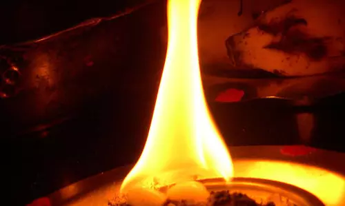 சித்தி விநாயகர் ஆலயத்தில் சிறப்பு அபிஷேக ஆராதனை