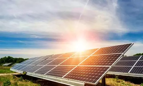 சூரிய ஒளி மின் தகடுகள் திருட்டு