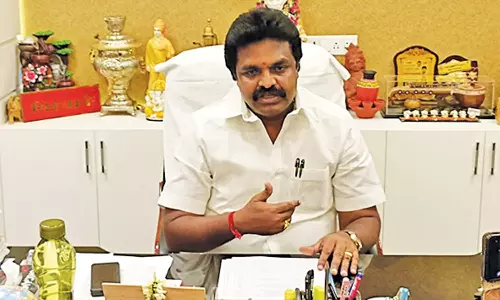 தஞ்சை சிவகங்கை பூங்கா 2 மாதத்தில் திறக்கப்படும்- மேயர் பேட்டி