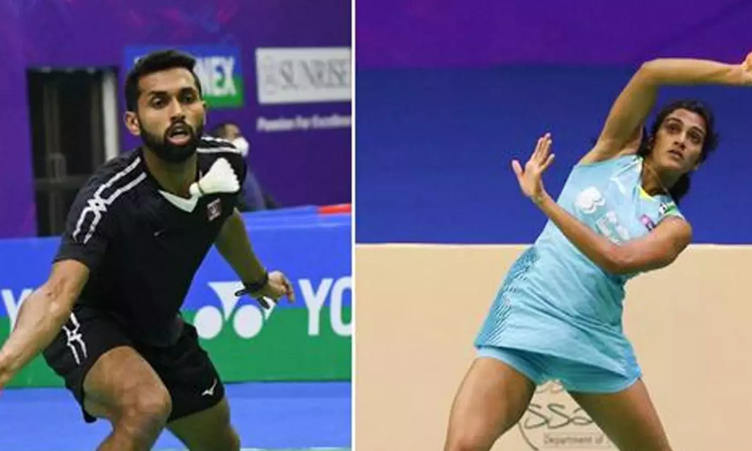 உலக பேட்மிண்டன் தரவரிசை - 6வது இடத்துக்கு முன்னேறினார் எச்.எஸ்.பிரனாய்