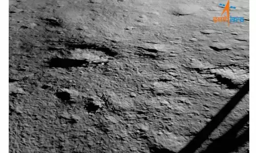 ஆகஸ்ட் 23ம் தேதி தேசிய விண்வெளி தினமாக கொண்டாடப்படும் - மத்திய அமைச்சரவை ஒப்புதல்