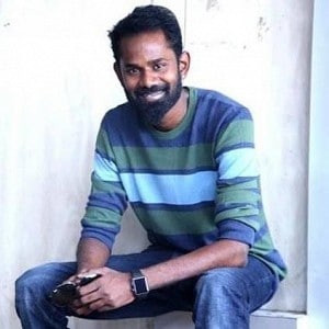 Ramesh Thilak